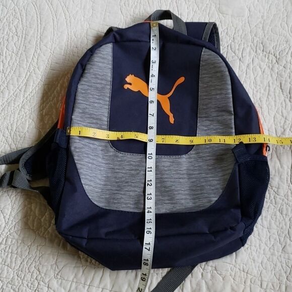 Puma Backpack - Picture 12 of 14